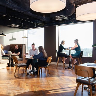 Westpac House,
91 King William Street