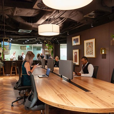 Westpac House,
91 King William Street