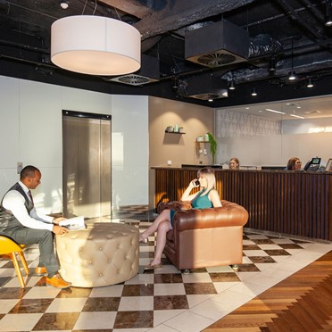 Westpac House,
91 King William Street