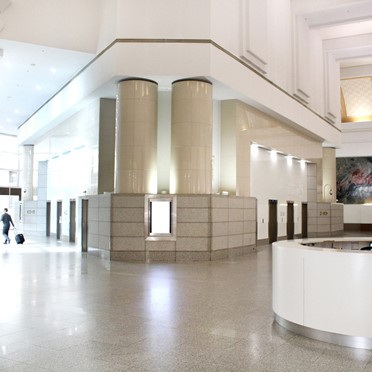 Westpac House,
91 King William Street