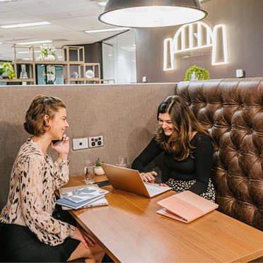 Santos Place, 
32 Turbot Street