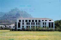 River Park  (Cape Town, South Africa)