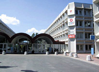 Solna Strand  (Stockholm, Sweden)