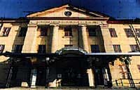 Frosundavik  (Stockholm, Sweden)