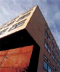 Garda Fabriker  (Gothenburg, Sweden)