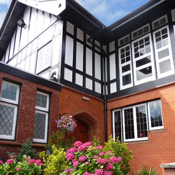 Westburn House,
McNee Road
