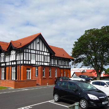 Westburn House,
McNee Road