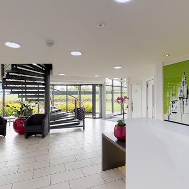 Enterprise Centre
Exploration Drive