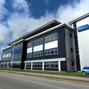 Westpoint House
Arnhall Business Park