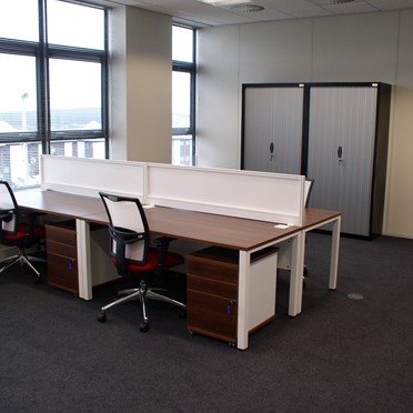 Westpoint House
Arnhall Business Park