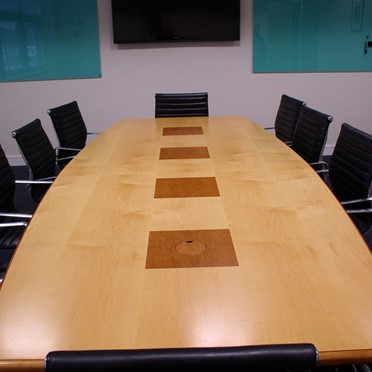 Westpoint House
Arnhall Business Park