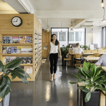 23 Luard Road, Wan Chai