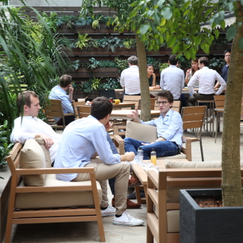 33-35 Hillier Street, Sheung Wan