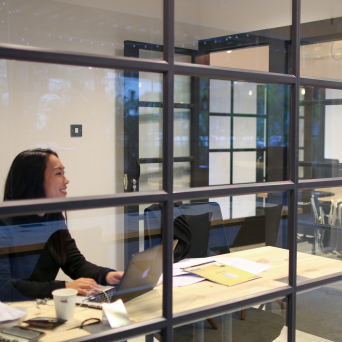 7th Floor, 12P Smithfield Road