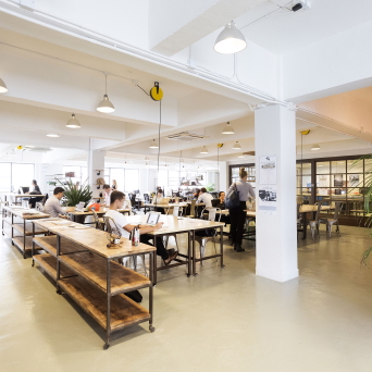 10th floor, 12P Smithfield Road