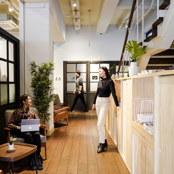 1-6-5 Jinnan Shibuya-ku