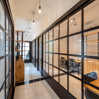 29 Nguyen Ba Lan Street