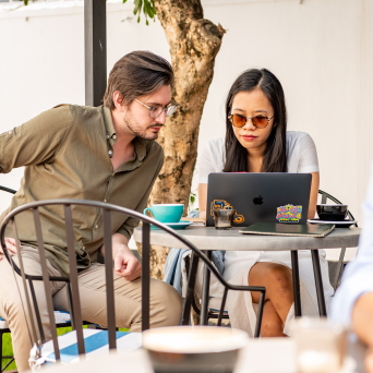 29 Nguyen Ba Lan Street