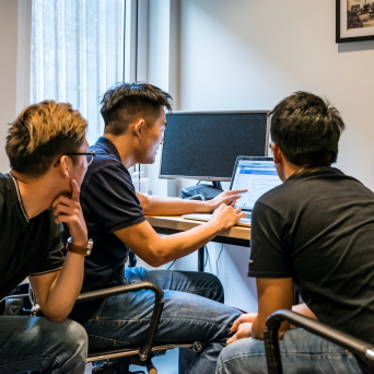 29 Nguyen Ba Lan Street