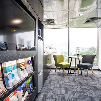 11-12 Wing On Plaza,
62 Mody Rd, Tsim Sha Tsui East, Hong Kong