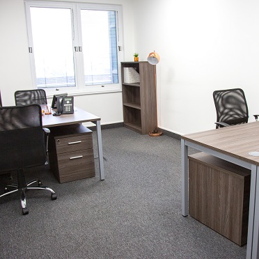 Kingfisher House
21-23 Elmfield Road