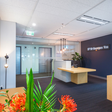 37 St Georges Terrace