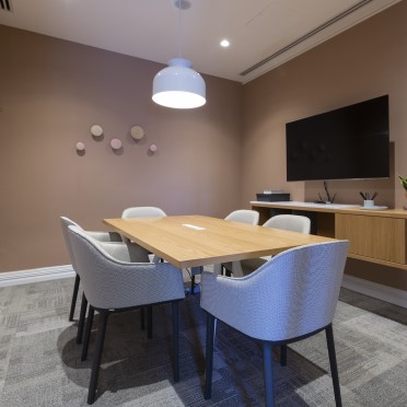 The Wentworth, 
300 Murray Street