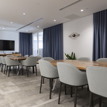 The Wentworth, 
300 Murray Street