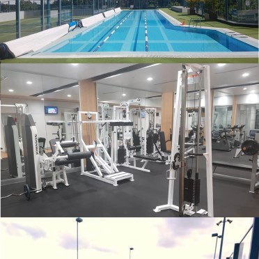 Forrest Centre, L29-30 221 St Georges Terrace