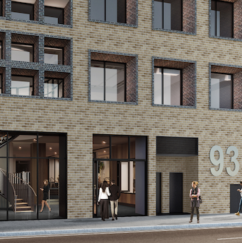 L1, 93 George Street, Parramatta