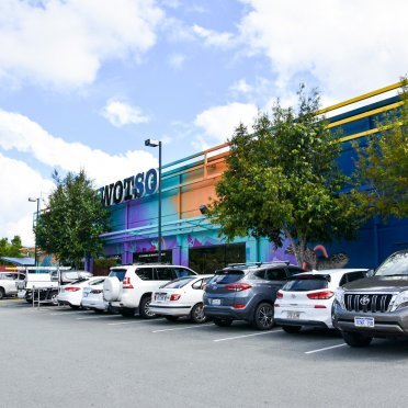 30 Chancellor Village Boulevard,
Sippy Downs