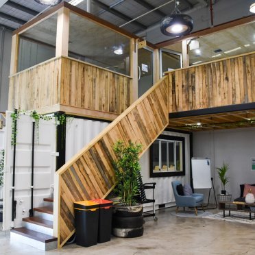 30 Chancellor Village Boulevard,
Sippy Downs