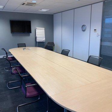 Merlin Business Centre,
Mossland Road,
Hillington Park