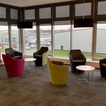 Merlin Business Centre,
Mossland Road,
Hillington Park