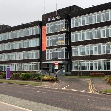 Merlin Business Centre,
Mossland Road,
Hillington Park