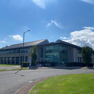 Castle Business Park
Lomond Court