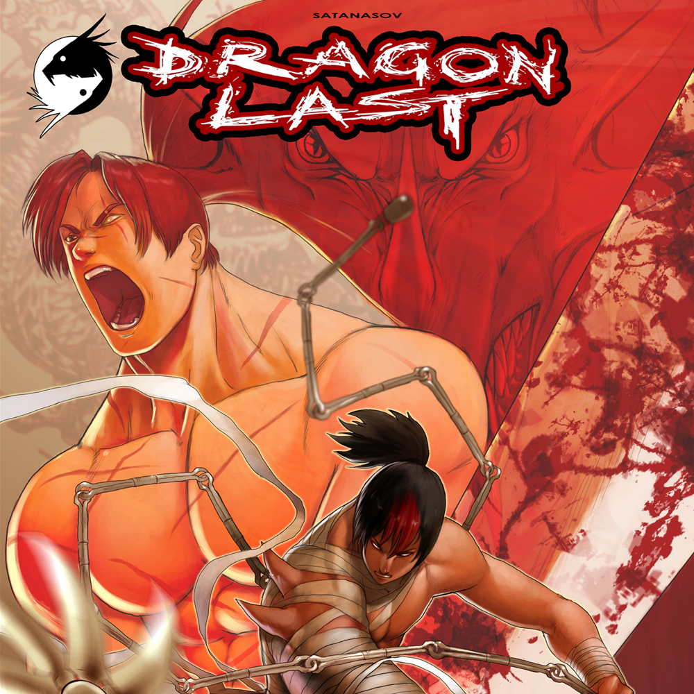 Dragon Last