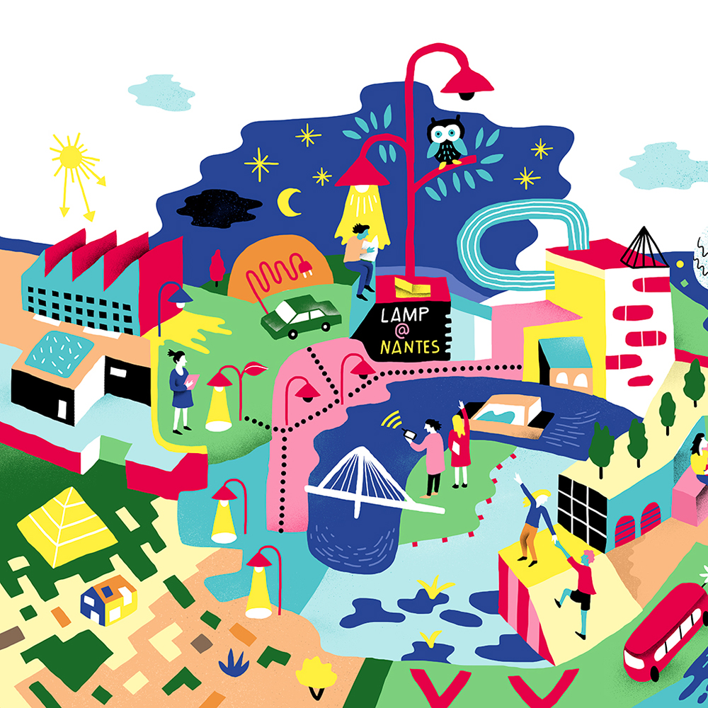 City Lab Nantes