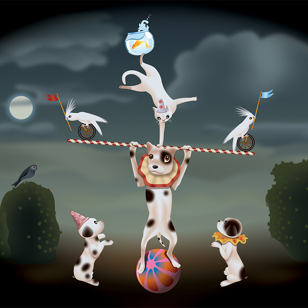 Night Circus