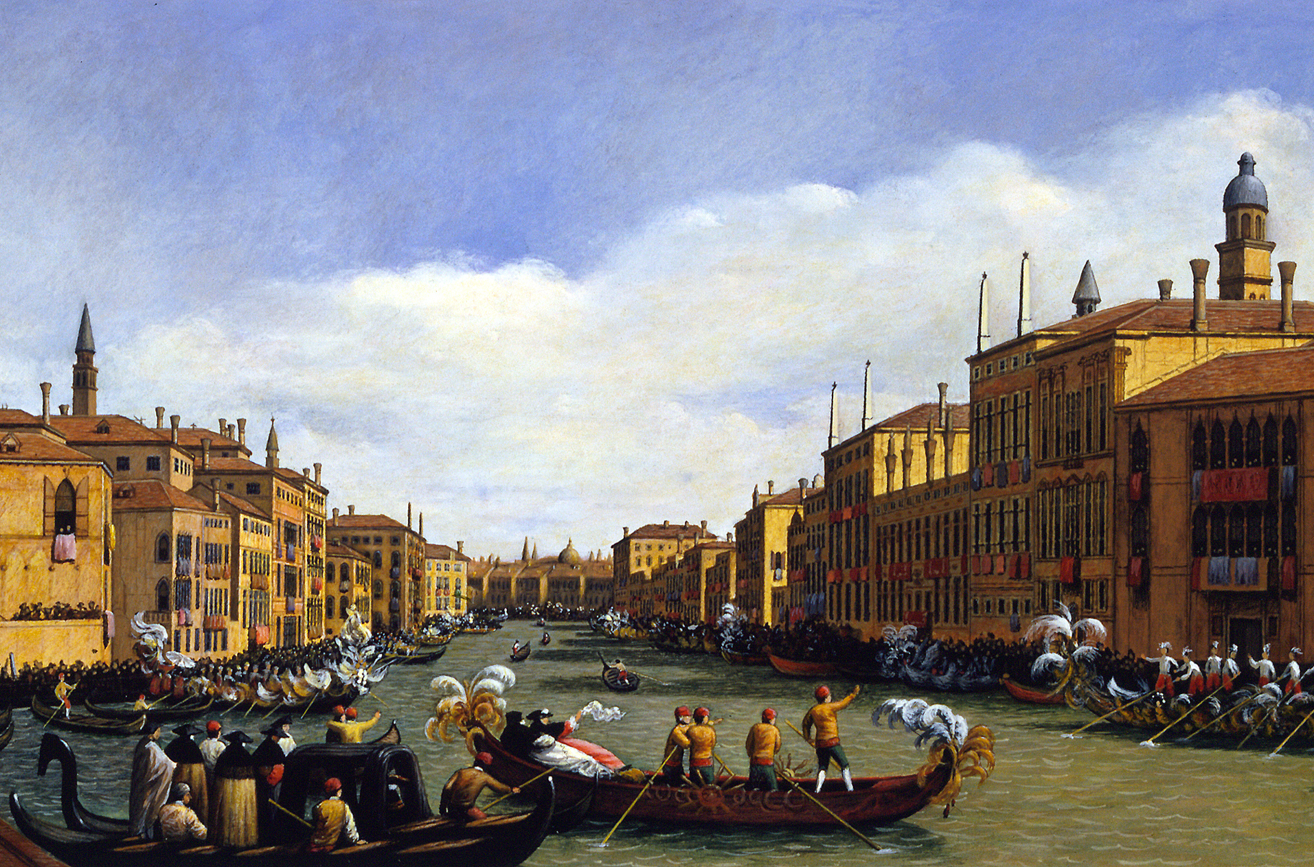 Canaletto - Venice 2
