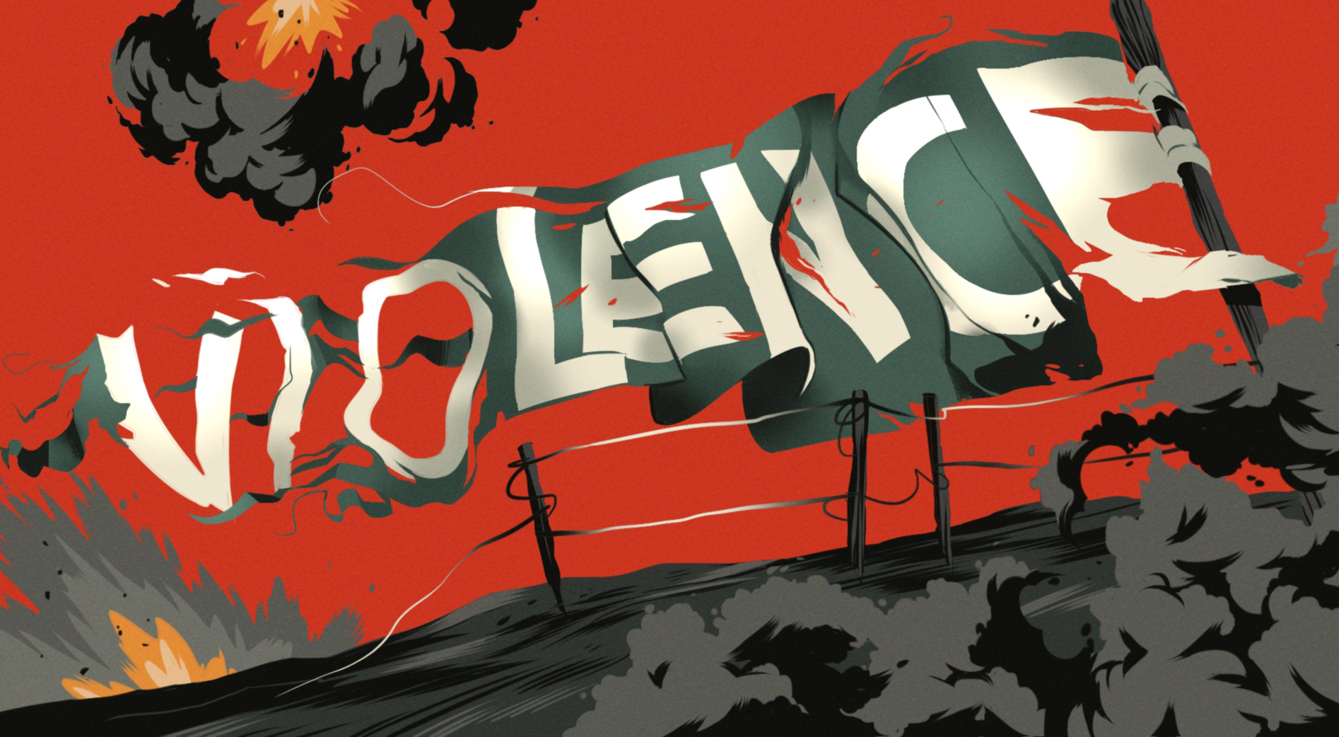 Violence 1