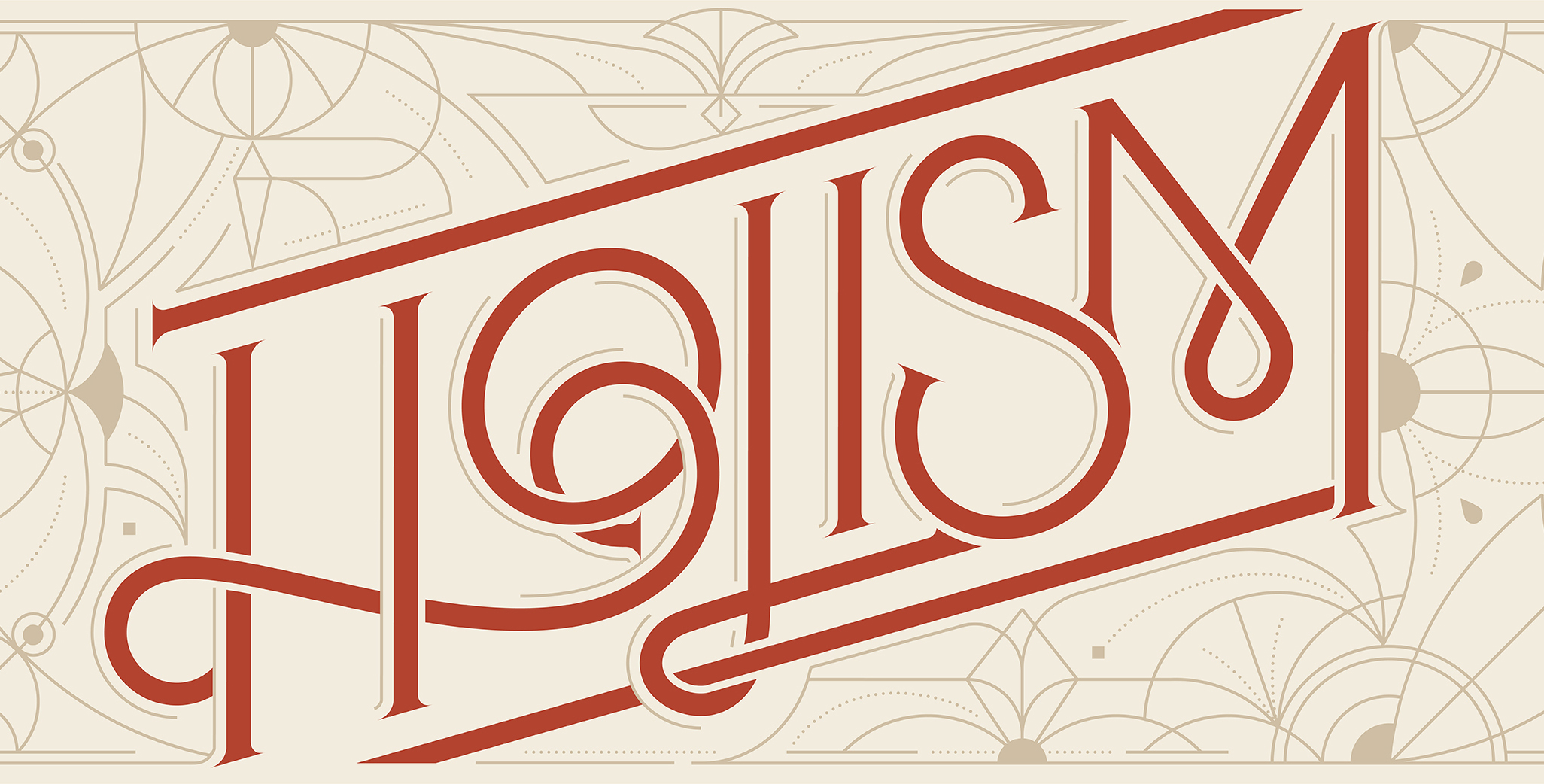 Holism 1