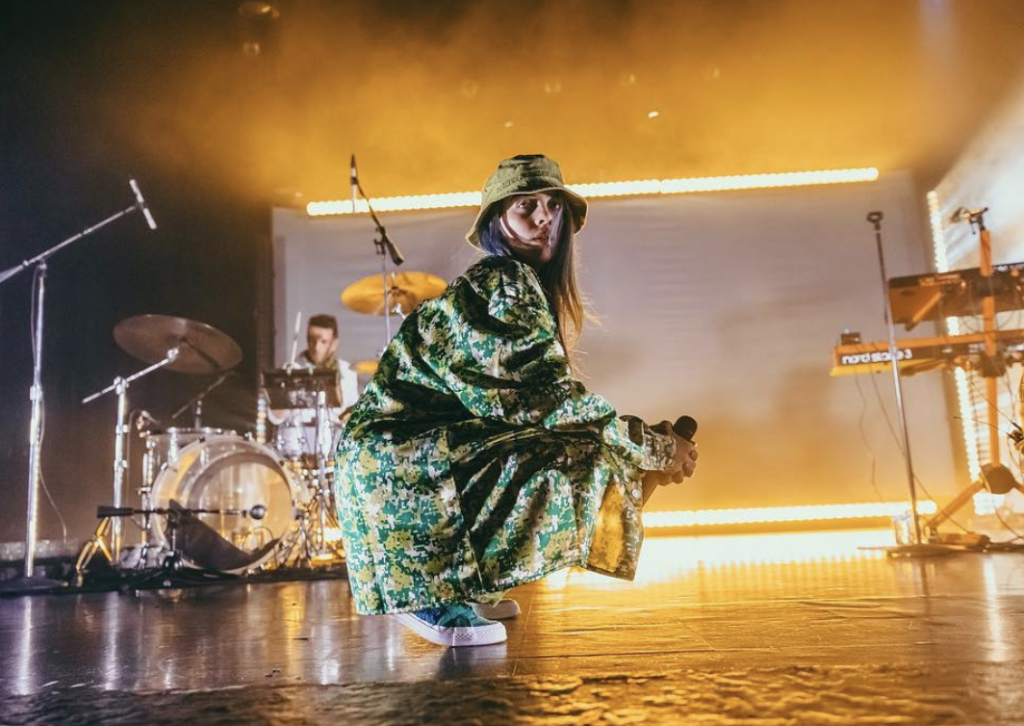 Billie Eilish