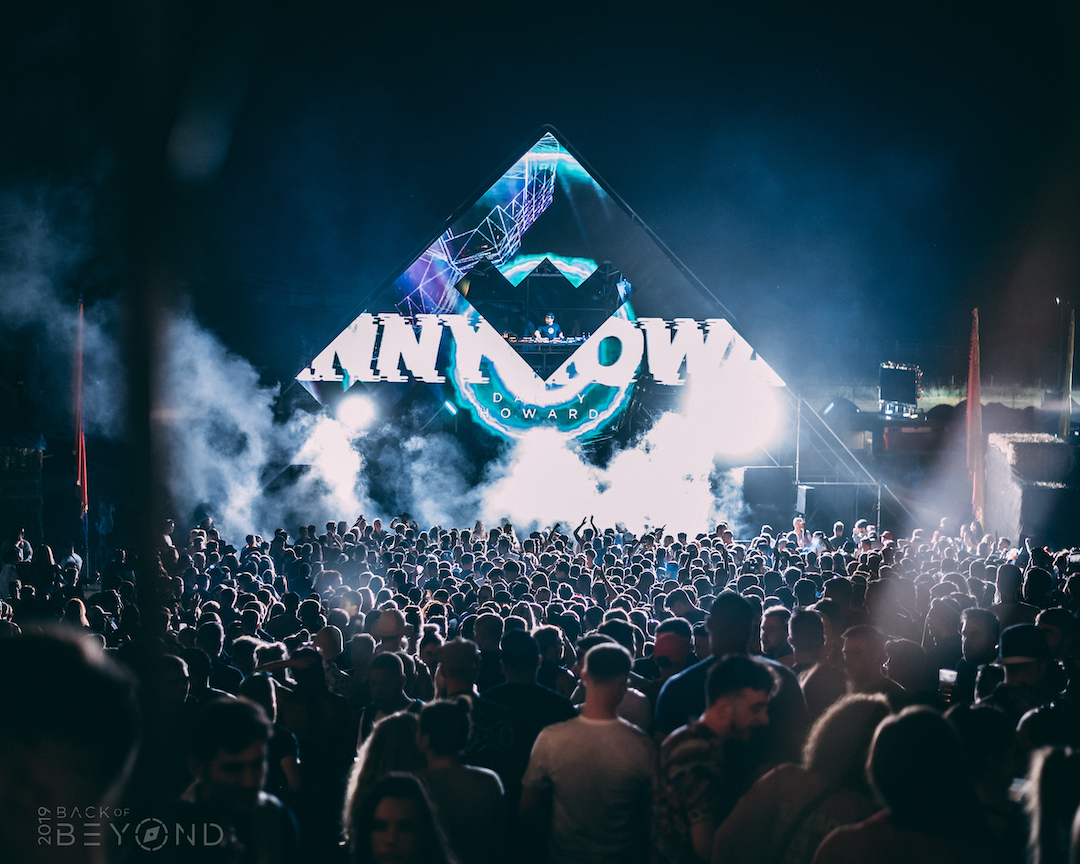 Event beyond. Event beyond