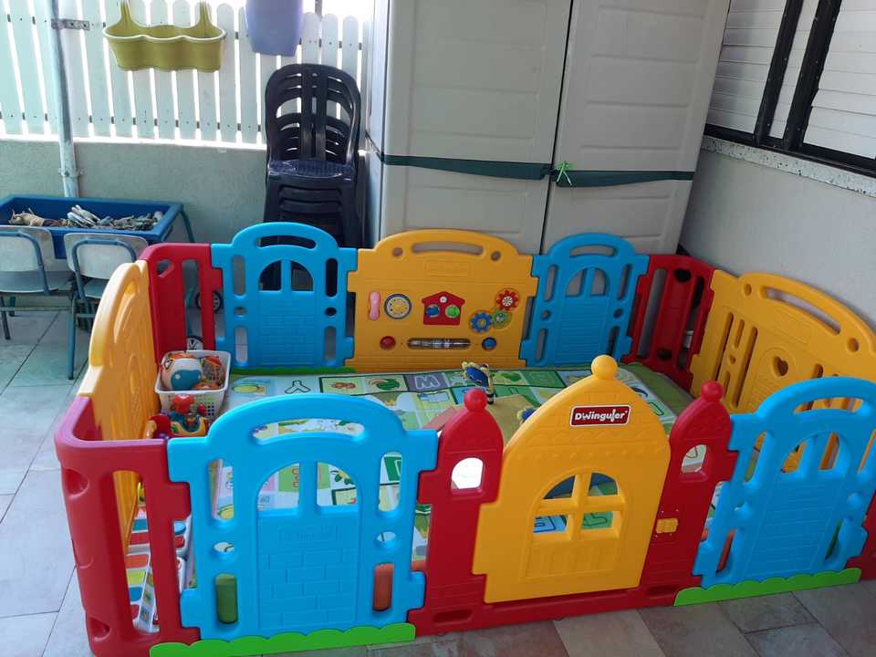 גן מור, גדעון בן יואש 22, אשקלון