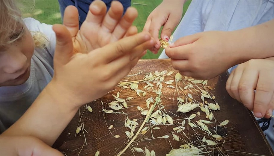 גן סולמות, שדרות חב\"ד 33, תל אביב יפו