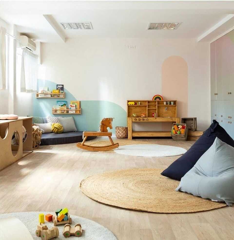 גן יאיא, ריינס 37, תל אביב יפו