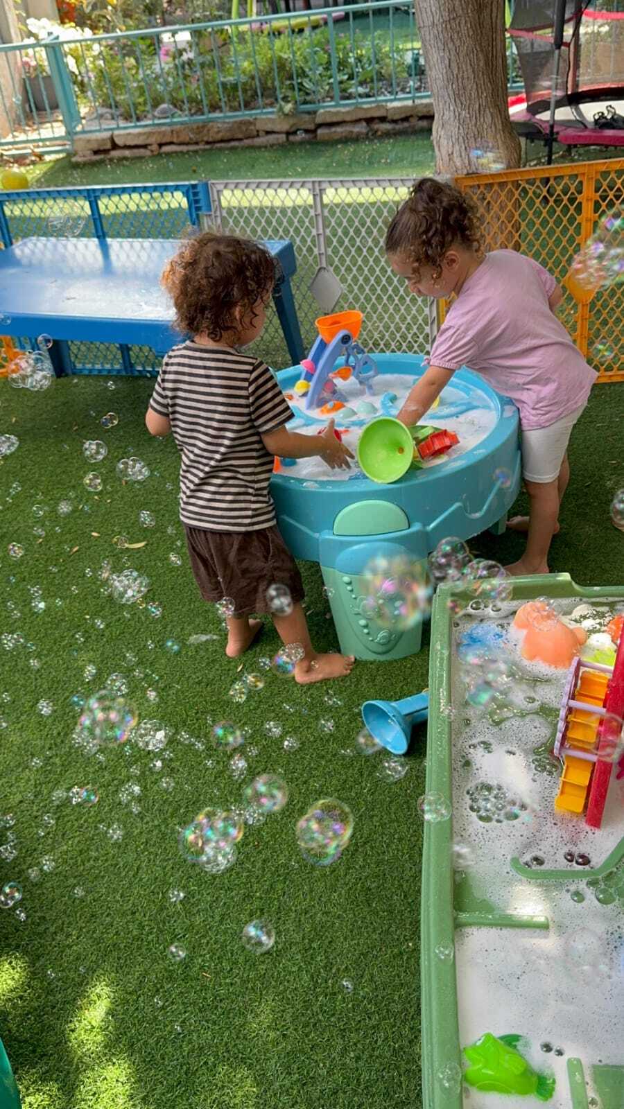 גן ליאת, צלף 2, כפר יונה