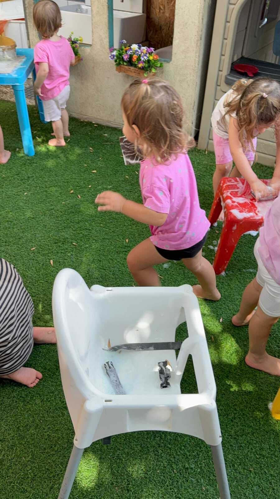 גן ליאת, צלף 2, כפר יונה