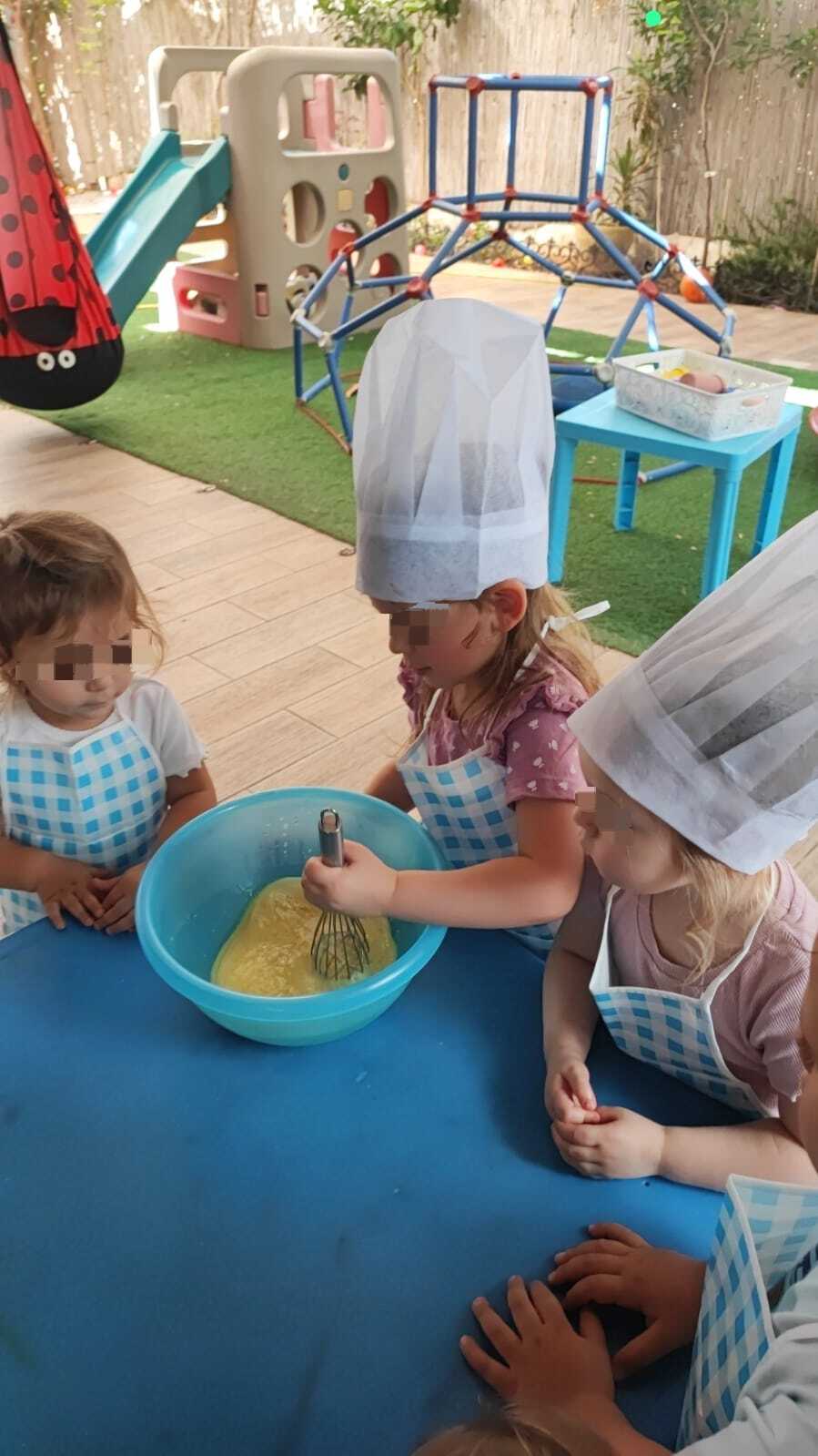 גן ליאת, צלף 2, כפר יונה